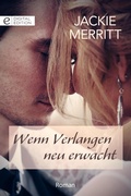 Cover: Wenn Verlangen neu erwacht - CORA Verlag
