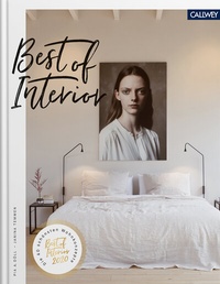 Abbildung von: Best of Interior 2020 - Callwey