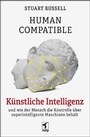 Cover: Human Compatible - MITP