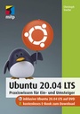 Cover: Ubuntu 20.04 LTS - MITP