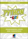 Cover: Python für Kids - MITP