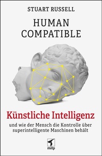 Enlarge image Cover: Human Compatible - MITP