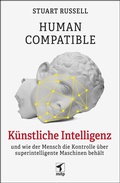 Cover: Human Compatible - MITP