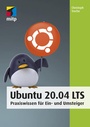 Cover: Ubuntu 20.04 LTS - MITP