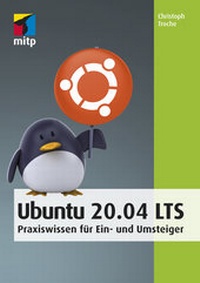 Abbildung von: Ubuntu 20.04 LTS - MITP