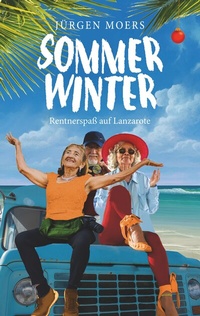 Abbildung von: Sommerwinter - BoD - Books on Demand