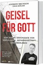 Cover: Geisel für Gott - Gerth Medien