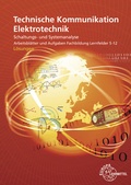 Cover: L&ouml;sungen zu 35911 - Europa-Lehrmittel