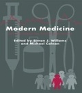 Cover: Modern Medicine - Routledge