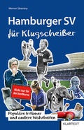 Cover: Hamburger SV f&uuml;r Klugschei&szlig;er - Klartext