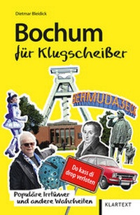 Abbildung von: Bochum für Klugscheißer - Klartext