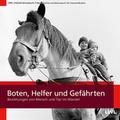 Cover: Boten, Helfer und Gef&auml;hrten - Klartext