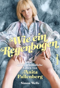 Abbildung von: Wie ein Regenbogen - Hannibal Verlag