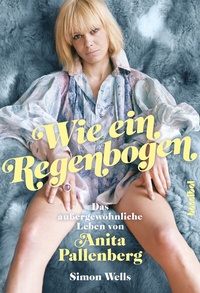 Abbildung von: Wie ein Regenbogen - Hannibal Verlag