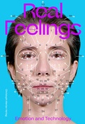 Cover: Real Feelings - Christoph Merian Verlag