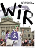 Cover: Wir - Christoph Merian Verlag