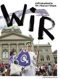 Abbildung von: Wir - Christoph Merian Verlag