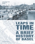 Cover: Leaps in Time - Christoph Merian Verlag