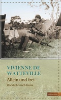 Cover: Allein und frei - edition erdmann ein Imprint von Verlagshaus R&ouml;merweg