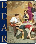 Cover: Das Dekameron (Limitierte Vorzugsaugabe in Halbpergament) - Faber & Faber