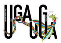 Enlarge image Cover: UGA-UGA - LÖSUNGEN STUFE 1 - PRONG PRESS