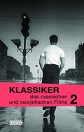 Cover: Klassiker des russischen und sowjetischen Films Bd. 2 - Sch&uuml;ren Verlag GmbH