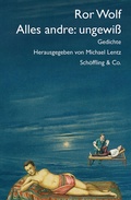 Cover: Alles andre: ungewi&szlig; - Sch&ouml;ffling