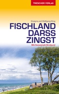 Cover: TRESCHER Reisef&uuml;hrer Fischland, Dar&szlig;, Zingst - TRESCHER