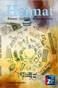 Cover: Heimat - Landeszentrale f. polit. Bild. Th&uuml;ringen