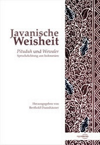 Abbildung von: Javanische Weisheit - regiospectra Verlag Berlin