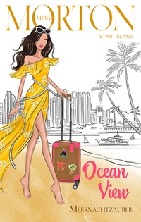Abbildung von: Ocean View - Meernachtzauber - PINK CROWN Edition