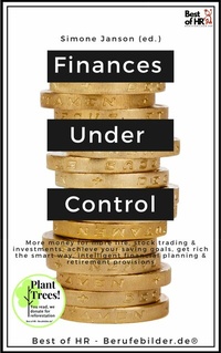 Abbildung von: Finances Under Control - Best of HR