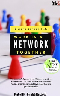 Abbildung von: Work Together in a Network - Best of HR
