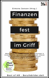Abbildung von: Finanzen fest im Griff - Best of HR