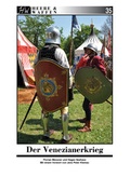 Cover: Der Venezianerkrieg - Zeughausverlag