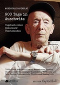 Cover: 900 Tage in Auschwitz - MORIJA