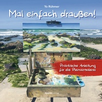 Abbildung von: Mal einfach draußen! - dpunkt