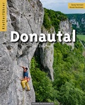 Cover: Kletterf&uuml;hrer Donautal - Panico Alpinverlag