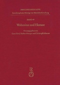 Cover: Wahnsinn und Ekstase - Reichert Verlag
