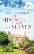 Cover: Der Himmel &uuml;ber Sussex - dotbooks
