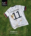 Cover: turi2 edition Fu&szlig;ball - turi2 edition