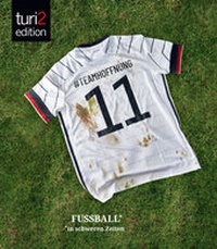 Abbildung von: turi2 edition Fußball - turi2 edition