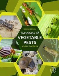 Abbildung von: Handbook of Vegetable Pests - Academic Press
