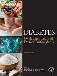 Abbildung von: Diabetes - Academic Press