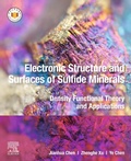 Cover: Electronic Structure and Surfaces of Sulfide Minerals - Elsevier