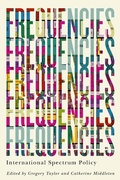 Cover: Frequencies - McGill-Queen's University Press