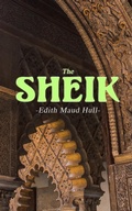 Cover: The Sheik - e-artnow