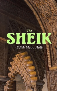 Enlarge image Cover: The Sheik - e-artnow