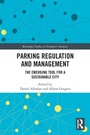 Cover: Parking Regulation and Management - Routledge