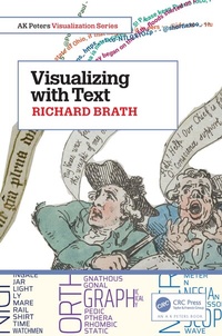 Enlarge image Cover: Visualizing with Text - CRC Press